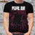 Camiseta Pearl Jam Ten