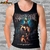 Camiseta Regata Cradle of Filth Hammer