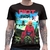 Camiseta Riot Narita