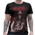 Camiseta Coleção Mestres do Rock Slash