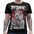 Camiseta Testament Return to Apocalyptic City - comprar online