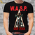 Camiseta WASP Wild Child