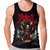 Camiseta Regata Slipknot