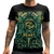 Camiseta de Rock Coleção Cavernoso 24