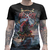 Camiseta Coleção Comick Hellboy No Mercy
