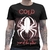 Camiseta Cold Year of the Spider