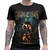 Camiseta Cradle of Filth Hammer of the Witches