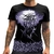 Camiseta Darkthrone Sardonic Wrath