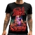 Camiseta Death Scream Bloody Gore