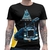 Camiseta Def Leppard On Through the Night