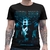 Camiseta Dimmu Borgir Abrahadabra