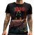 Camiseta Dio Dream Evil