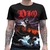 Camiseta Dio Holy Diver