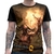 Camiseta Dio The Devil You Know