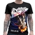 Camiseta Dokken Tooth and Nail