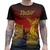 Camiseta Edguy Theater of Salvation