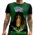 Camiseta Eloy Silent Cry Mighty Echoes