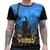 Camiseta Ensiferum One Man Army