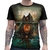 Camiseta EPICA The Quantum Enigma