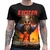 Camiseta Exciter Long Live the Loud