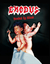 Baby Look Exodus Bonded By Blood - comprar online