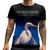 Camiseta Faith no More Angel Dust