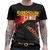 Camiseta Firehouse Hold Your Fire