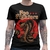 Camiseta Foo Fighters