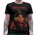 Camiseta de Filme Freddy Krueger