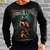 Blusa Moletom Cradle of Filth Hammer of the Witches - comprar online