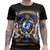 Camiseta Gamma Ray Somewhere Out in Space