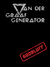 Camiseta Van der Graaf Generator Godbluff - comprar online