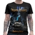 Camiseta Grave Digger Healed By Metal