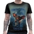 Camiseta de Filme Gremlins