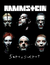 Baby Look Rammstein Sehnsucht - comprar online