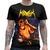 Camiseta Havok Time is Up