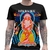 Camiseta Hawkwind Space Ritual