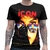 Camiseta Icon Right Between the Eyes