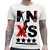 Camiseta INXS Kick