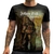 Camiseta Jethro Tull Aqualung