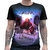 Camiseta Kansas Leftoverture