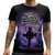 Camiseta King Diamond The Graveyard