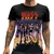 Camiseta Kiss Destroyer