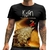 Camiseta Korn Follow the Leader