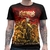 Camiseta Kreator Phantom Antichrist