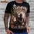 Camiseta Sabaton The Last Stand