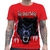 Camiseta Leatherwolf