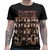 Camiseta Led Zeppelin Physical Grafiti