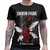 Camiseta Linkin Park Hybrid Theory