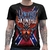 Camiseta Lynyrd Skynyrd Mod. 2